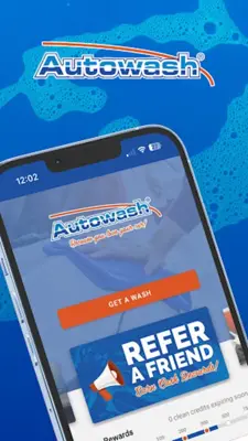 Autowash android App screenshot 13